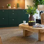 Hotel Hospedium La Farm