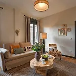 Hospedium La Farm Hotel San Ildefonso