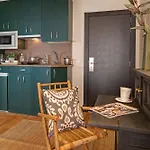 Hotel Hospedium La Farm