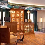 Hotel Hospedium La Farm 2*