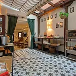 Hotel Hospedium La Farm San Ildefonso
