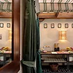 Hotel Hospedium La Farm