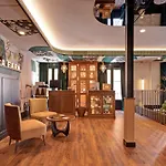 Hospedium La Farm Hotell 2*
