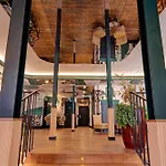 Hospedium La Farm Hotel San Ildefonso