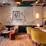 Hospedium La Farm Hotel 2*