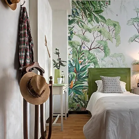 Hospedium La Farm Hotel 2*