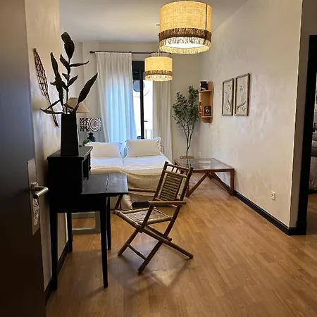 Hotel Hospedium La Farm San Ildefonso