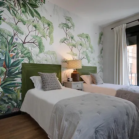 Hotel Hospedium La Farm