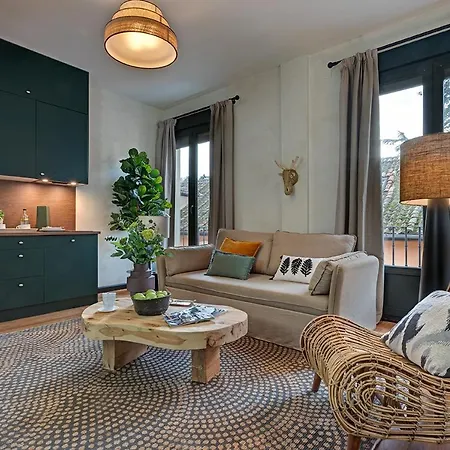 Hospedium La Farm Hotel San Ildefonso