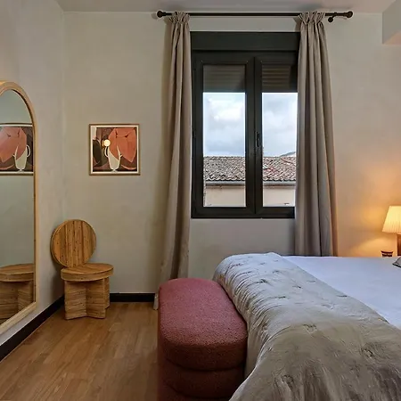 Hospedium La Farm Hotel