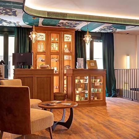 Hotel Hospedium La Farm San Ildefonso