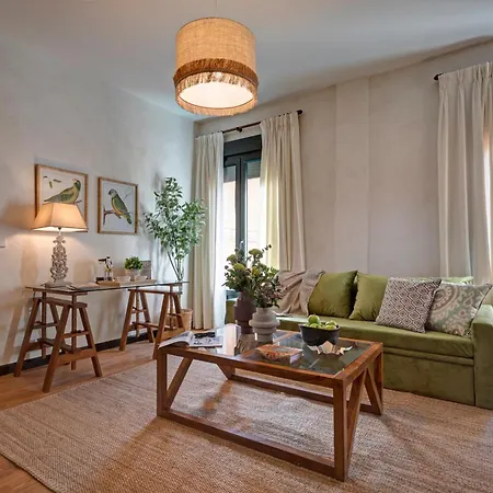 Hospedium La Farm 2* San Ildefonso