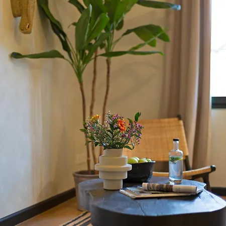 Hotel Hospedium La Farm