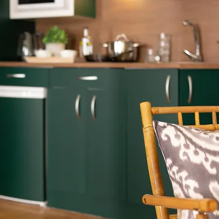 Hotel Hospedium La Farm 2*