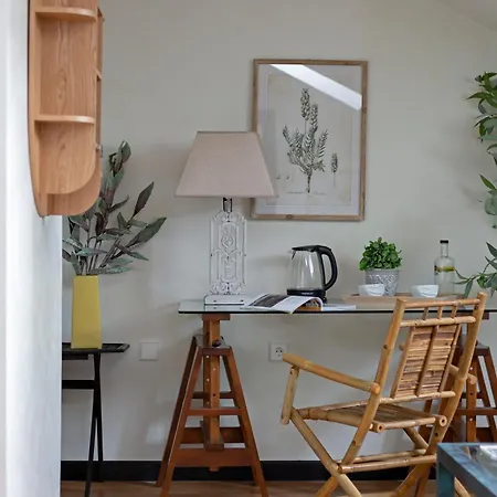 Hospedium La Farm Hotel San Ildefonso