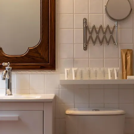 Hospedium La Farm Hotel