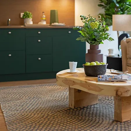 Hotel Hospedium La Farm