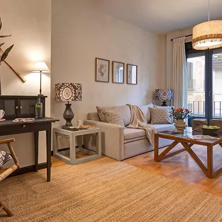 Hospedium La Farm 2* San Ildefonso