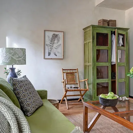 Hotel Hospedium La Farm 2*