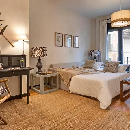 Hospedium La Farm Hotel San Ildefonso