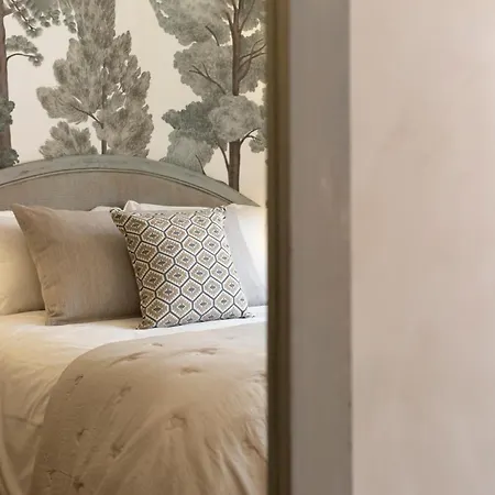Otel La Farm San Ildefonso