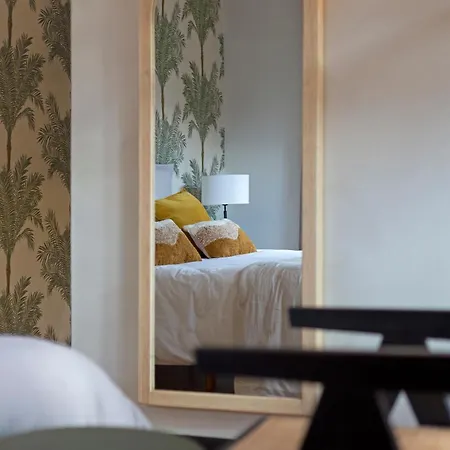 Hospedium La Farm 2* San Ildefonso