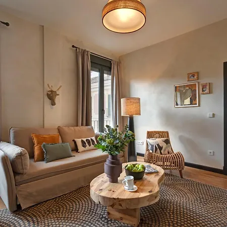 Hospedium La Farm Hotel San Ildefonso