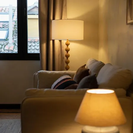 Hotel Hospedium La Farm San Ildefonso