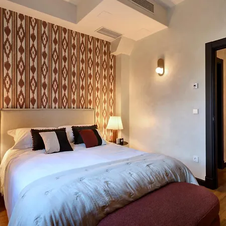 Hospedium La Farm San Ildefonso