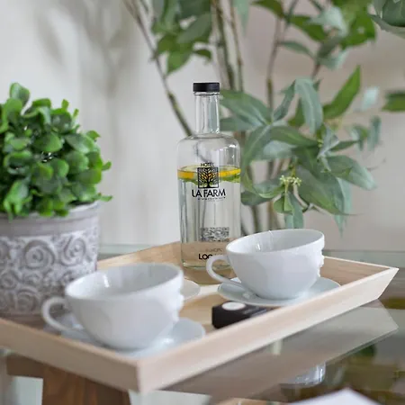 Hospedium La Farm Hotel 2*