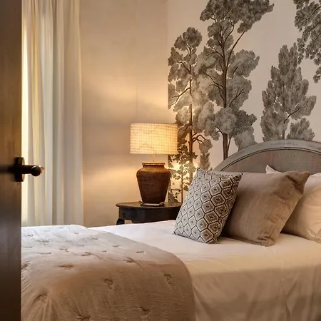 Hospedium La Farm Hotel San Ildefonso