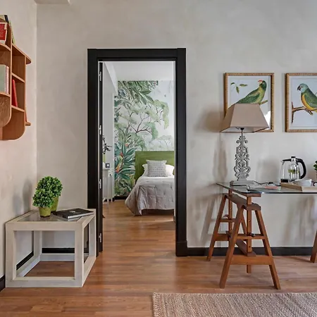 Hotel Hospedium La Farm San Ildefonso