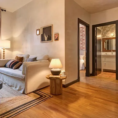 Hospedium La Farm 2*