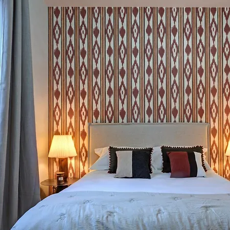 Hospedium La Farm Hotel