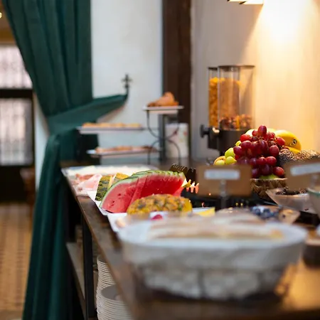 Hospedium La Farm Hotel 2*