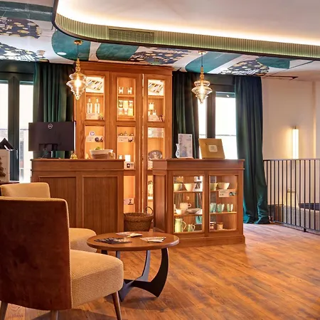 Hotel Hospedium La Farm 2*