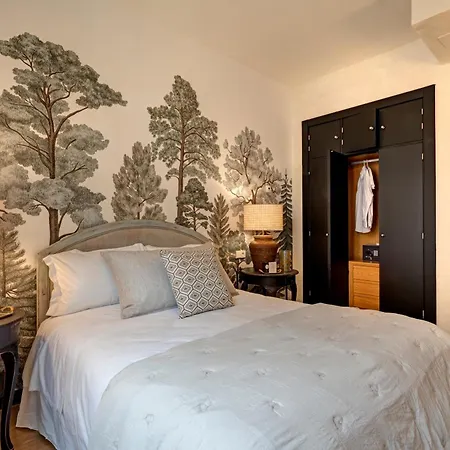 Hospedium La Farm San Ildefonso