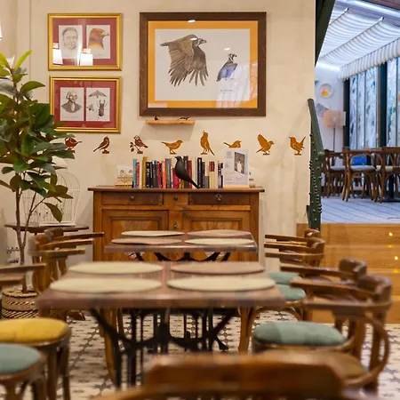 Hospedium La Farm Hotel