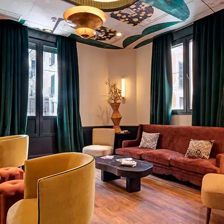 Hotel Hospedium La Farm