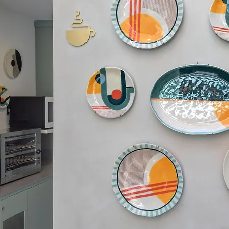 Hospedium La Farm Hotel San Ildefonso