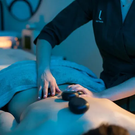 Hotel Hospedium La Farm