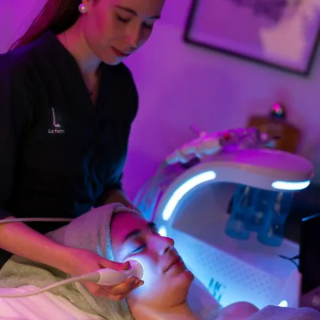 Hospedium La Farm Hotel 2*