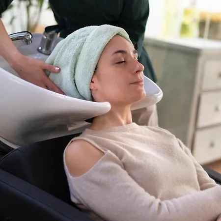 Hotel Hospedium La Farm San Ildefonso