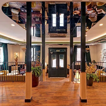 Hospedium La Farm San Ildefonso