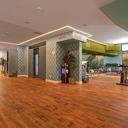 Hospedium La Farm Hotel