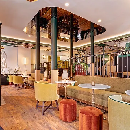 Hospedium La Farm Hotel