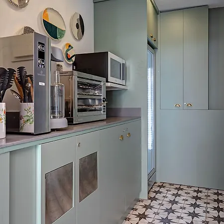 Hospedium La Farm 2* San Ildefonso