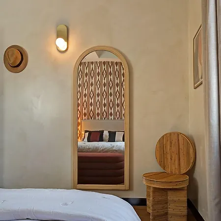 Hospedium La Farm Hotel 2*