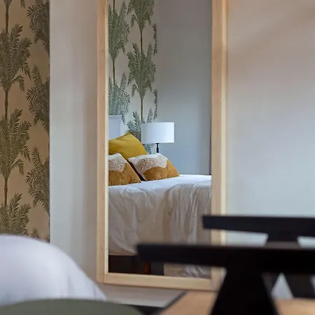 Hospedium La Farm 2* San Ildefonso