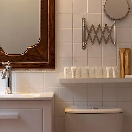 Hospedium La Farm 2*